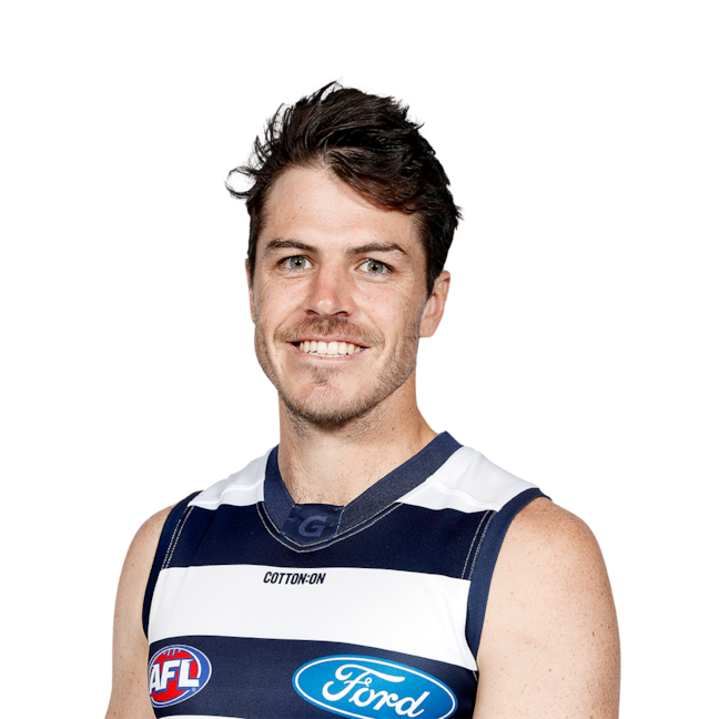 Isaac Smith profile picture